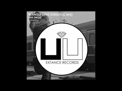 Luke Zwolf - Triangle Love (Original mix)