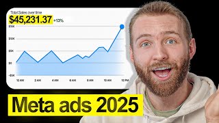 $40k/day Meta Ads GUIDE (from someone actually doing it lol)