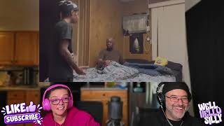“Unc & Spongbob” Pt.1 - Reaction