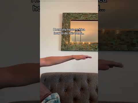 This is the creepiest trend!! 😭😭