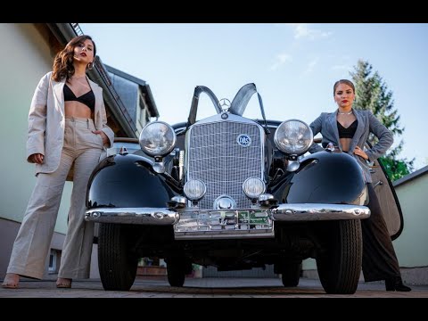 SELAM ARAYA - Der Pate