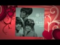 THE MARVELETTES you bring the love into my life (1996)
