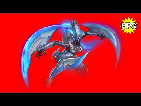 HoN Pro The Dark Lady Gameplay - `PleaseDaddy - Legendary