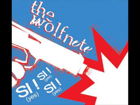 The Wolfnote - Everyone Needs a Hammer