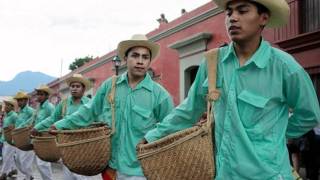 Malinche - Lila Downs