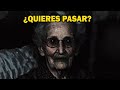 La Anciana Que Convivía Con 92 Fantasmas