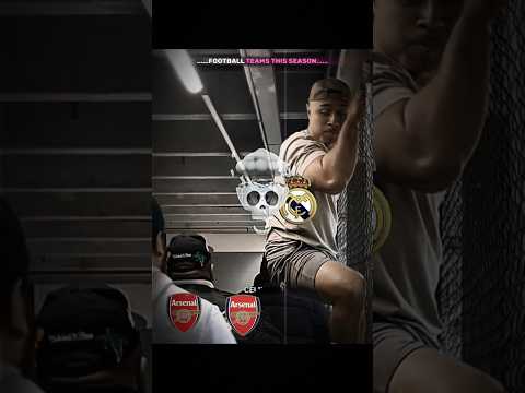 Football this season |song: amor na praia