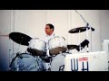 Woody Herman 7/3/1966 "Woody Meets Buddy" Buddy Rich | Newport Jazz Festival