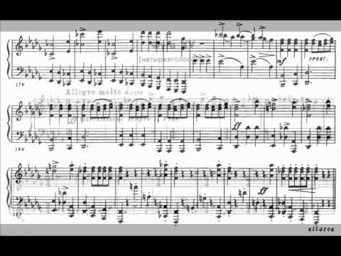 Video thumbnail for Prelude and Fugue in D-flat major (Op. 87, No. 15)