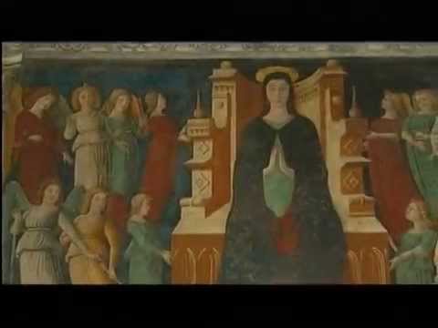 Santuario dell'Annunciata - Piancogno - Vallecamonica  (Brescia)