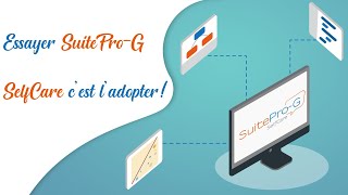 SuitePro-G video