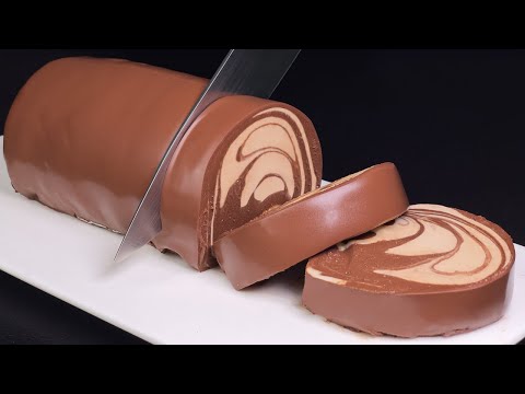 Few people know this NEW recipe! The most delicious dessert, no baking and no oven