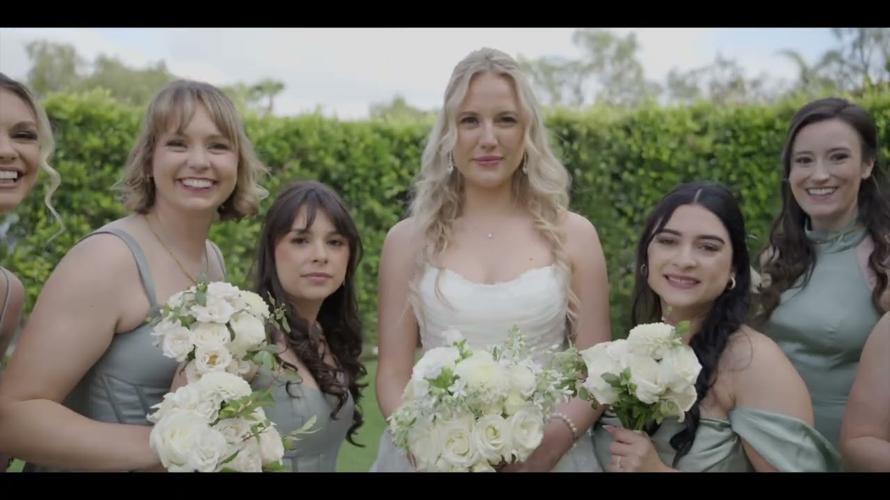 Promotional video thumbnail 1 for Gary Kelley Weddings - Wedding Officiant & DJ