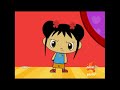 Ni Hao Kai Lan Kai Lan S Playhouse Nickelodeon On Screen Credits Nick Jr Pluto TV Mock