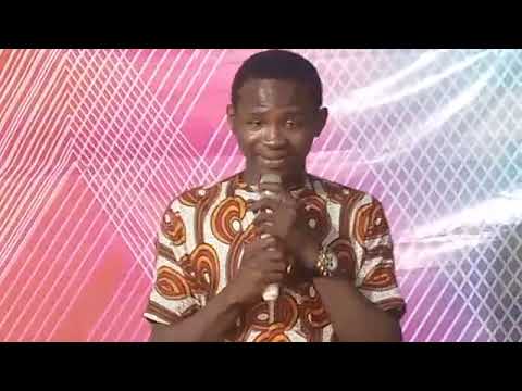 The Repairer's Anointing