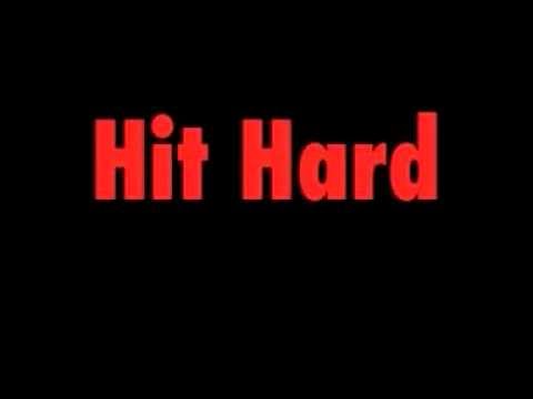Robert Armani - Hit hard