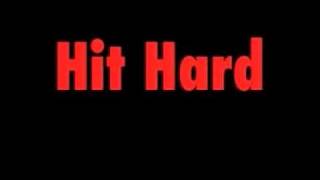 Robert Armani - Hit hard