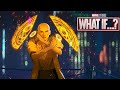 Doctor Strange Vs The Ancient One | Strange Supreme | Marvel Studios' What if...? S01 E04