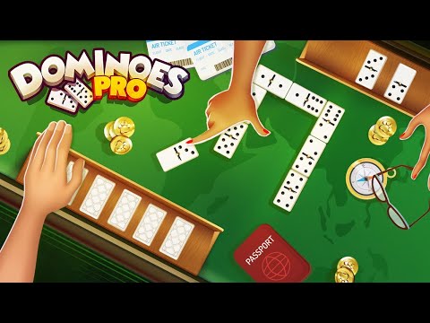 Vídeo de Domino Pro