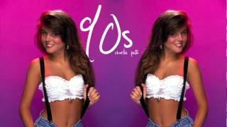 90s - Charlie Puth (Audio)