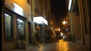 preview picture of video 'Caldas da Rainha - Rua Alexandre Herculano'