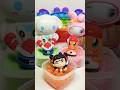 Trendy 1..2..3..Nope! My Melody Satisfying 🫣😵‍💫😱
