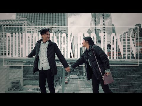 Benjamin Sum Ft. Cherry Mawi - Duhdawtnak Par Tlanin (Official)