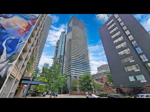 4504-33 Charles St E, Toronto