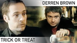 Martin Freeman Struggles To Lift A Simple Cup of Tea! | 30-Minute Compilation | Derren Brown