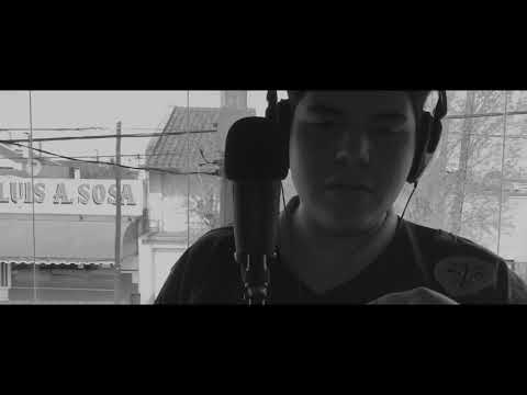 Skyder Cypher #002 - Fargue