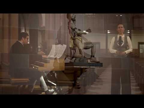 G. Mahler: "Urlicht" aus der 2. Symphonie