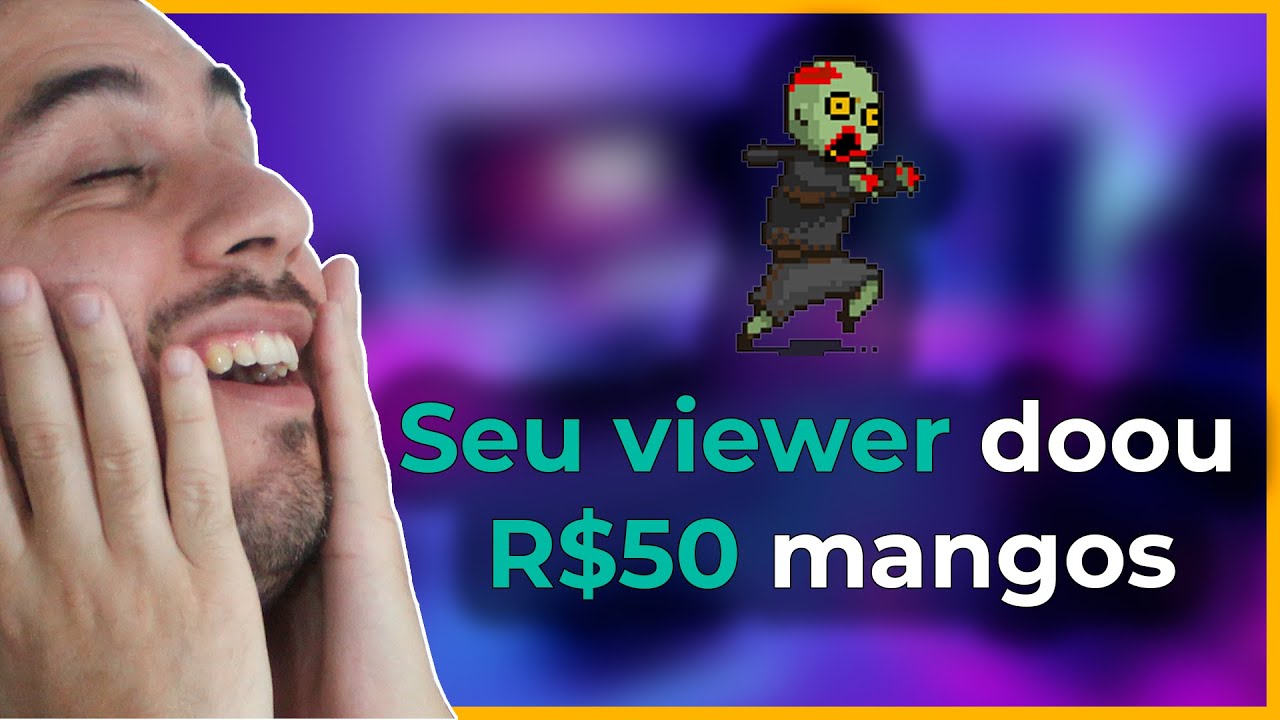Como CONFIGURAR DONATE na Twitch, Facebook e Youtube