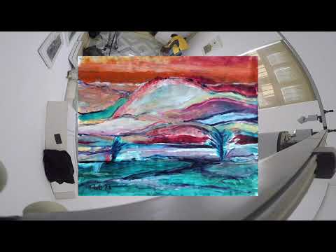 Emsallam - Denya w Bet3adi مسلّم هديب - دنيا وبتعدي PROD. BY ELDOKTOR