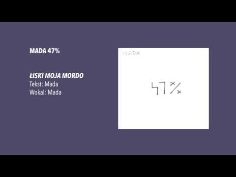 Video thumbnail for Łiski Moja Mordo Skit