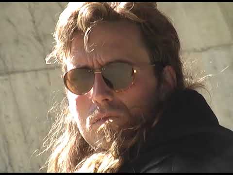 Gabriel Bruce, Tropico Gothico - No