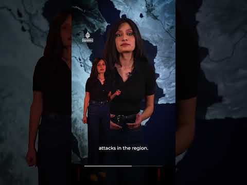 War on Iran: Iran strikes Dimona in retaliation for Natanz attack