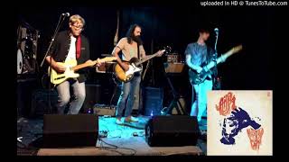 Axis:Sova – Eyes Have It