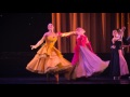 Scottish Ballet Cinderella Trailer NEW