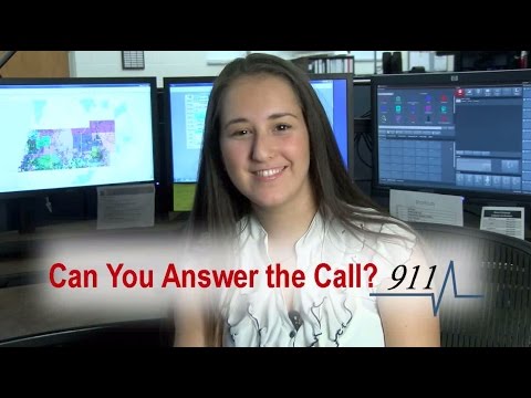 Pasco County Dispatch Calls