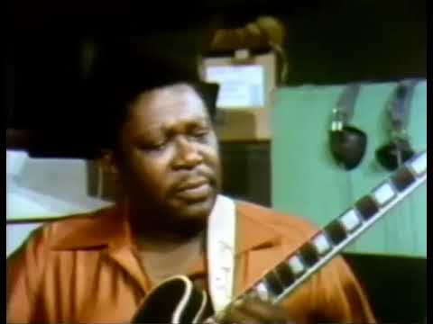 Thumbnail for B.B. King Dr Pepper Recording Session by B.B. King, BB King