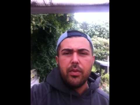 AACHEN STAND UP 5. Juli 2013 Summer Cem Shout Out