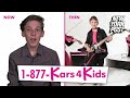 The Kars 4 Kids Actors Share How The Annoying Jingle Changed Their Lives New York Post
