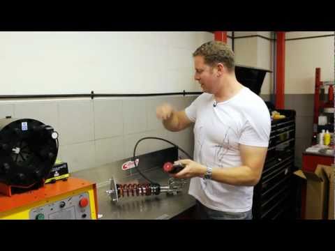 EIBACH MULTI-PRO-R2 Coil-Over Kit