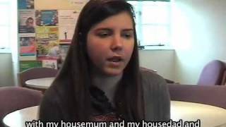 Encounters in the UK - Learning English Video