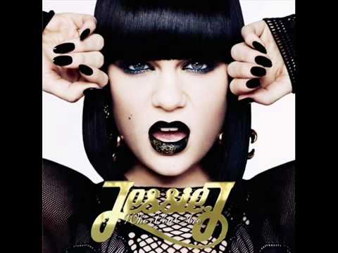 Jessie J - Abracadabra