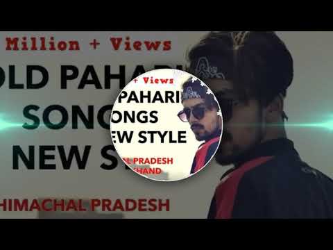 MODERN PAHARI MASHUP | Lalit Singh | 8 SONGS 1 BEAT