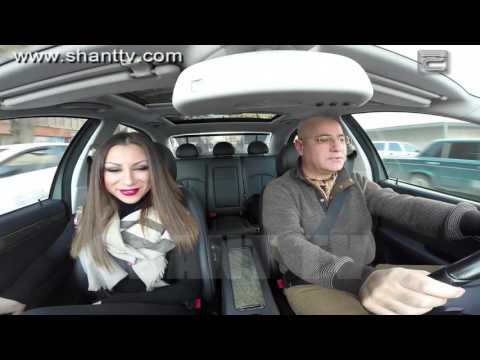 ERVAND GHARIBYAN - Amanor