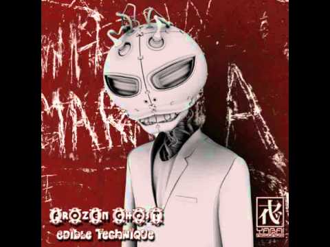 Frozen Ghost - Deranged