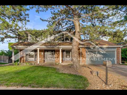 Single Family Home with 2 Car Garage and Central Air! property video