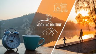 Family Morning Habits That Make Our Day Better